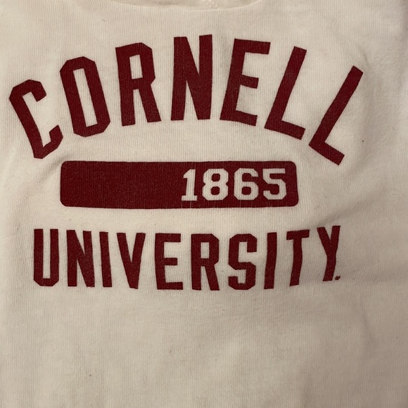 Cornell light hoodie - Picture 3 of 5